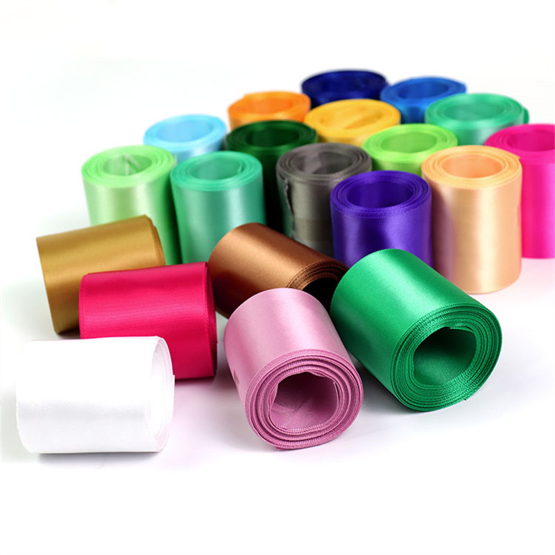 Polyester Car Decoration Ribbons, Polyester Clothes Accessories
